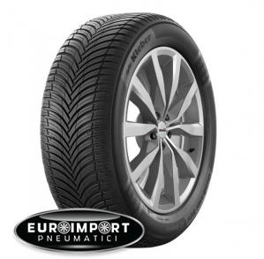Kleber QUADRAXER SUV 215/60 R17 100 V XL  TL